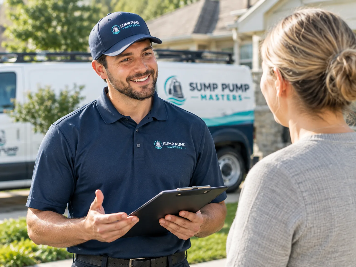Sump Pump Repair Silverwood, MI FAQs